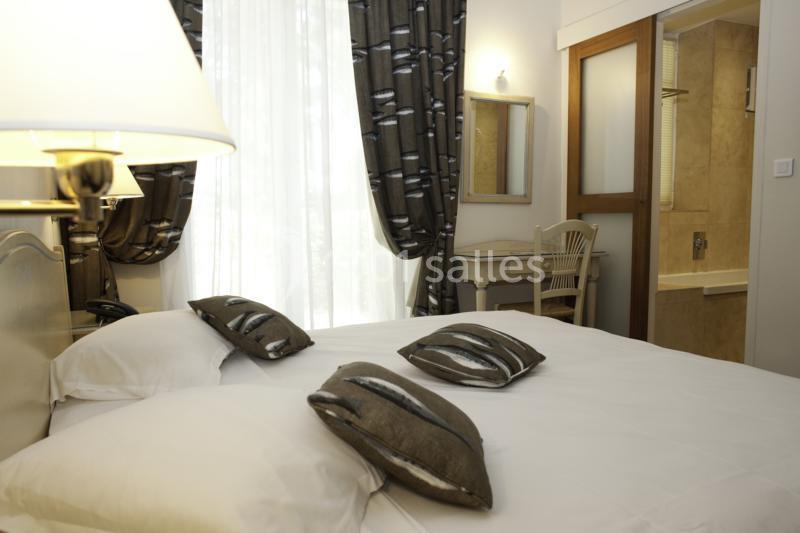 Grand Hôtel des Lecques - galerie - photo 6
