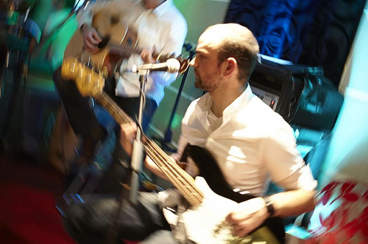 Just Addict - Groupe Pop-rock - galerie - photo 6