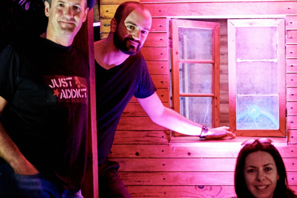 Just Addict - Groupe Pop-rock - galerie - photo 1