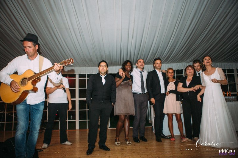 Just Addict - Groupe Pop-rock - photo 4