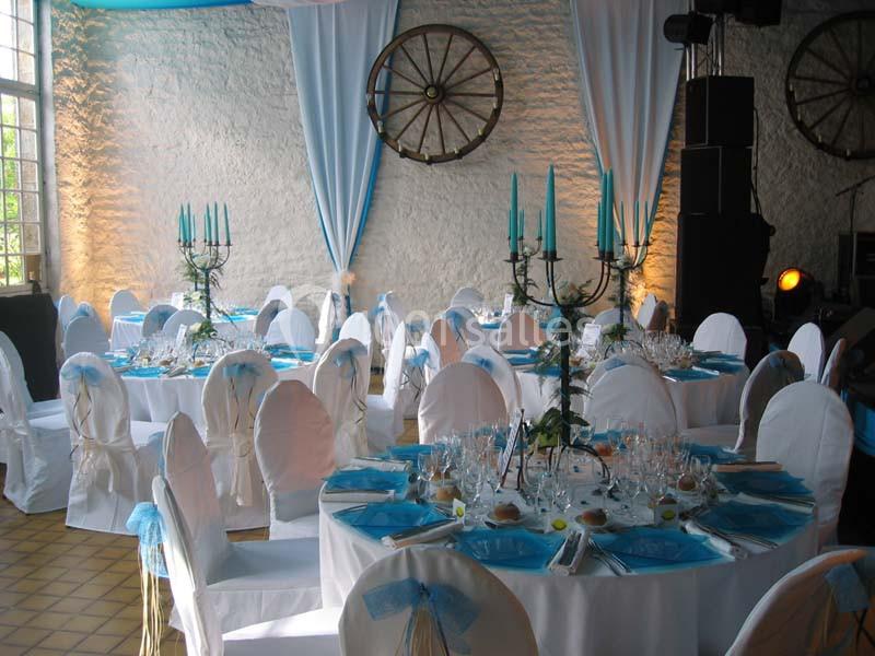 Manoir Du Plessis - galerie - photo 8