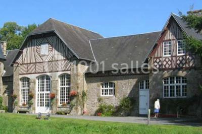 Manoir Du Plessis - photo 1