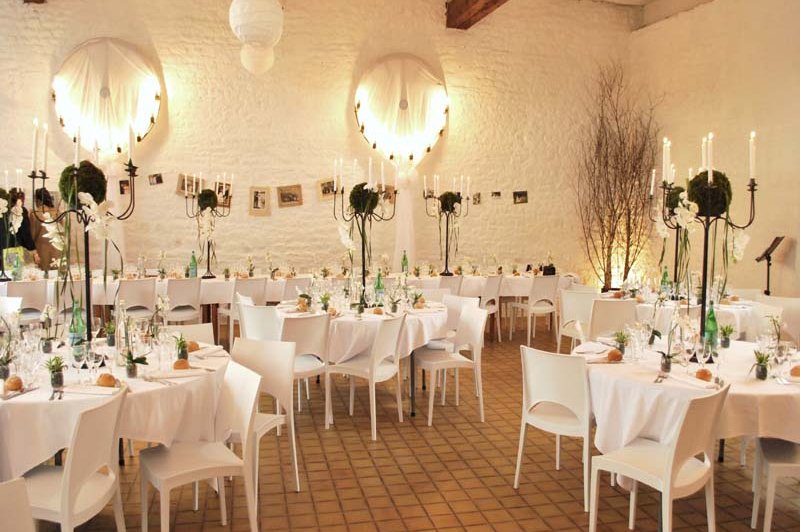 Manoir Du Plessis - photo 2
