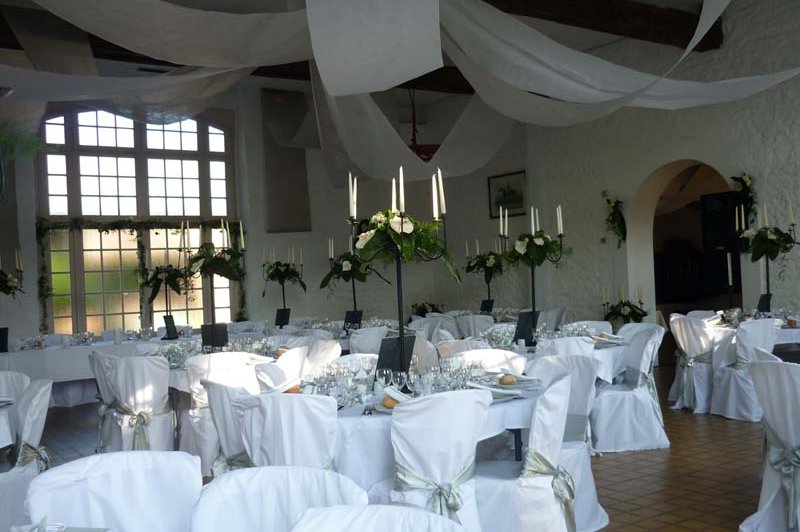 Manoir Du Plessis - photo 3