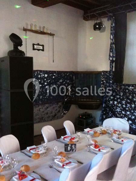 Manoir Du Plessis - galerie - photo 6