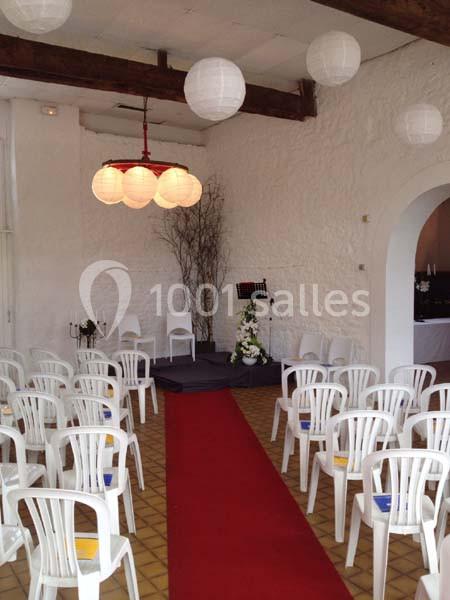 Manoir Du Plessis - galerie - photo 7