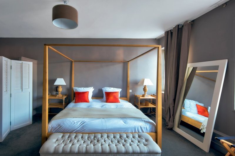 Hôtel De La Licorne - photo 2