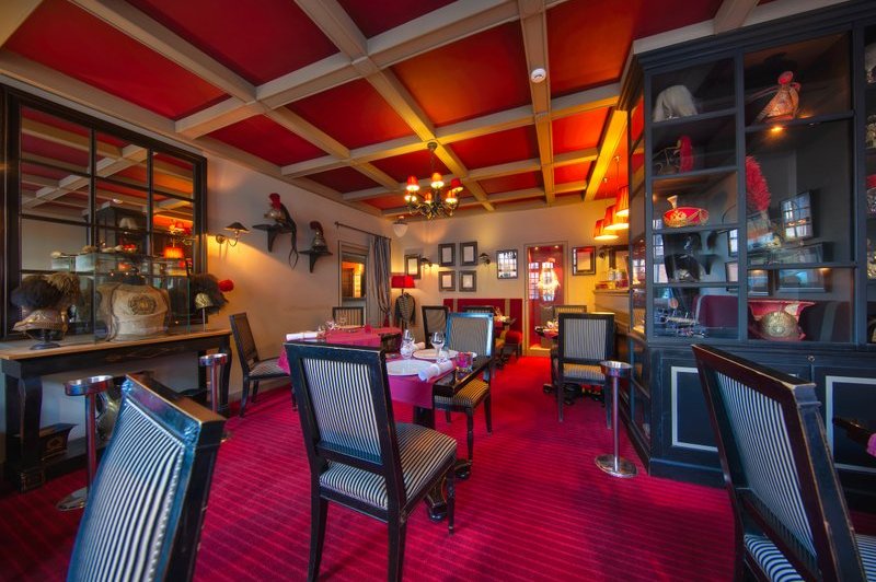 Hôtel De La Licorne - photo 5