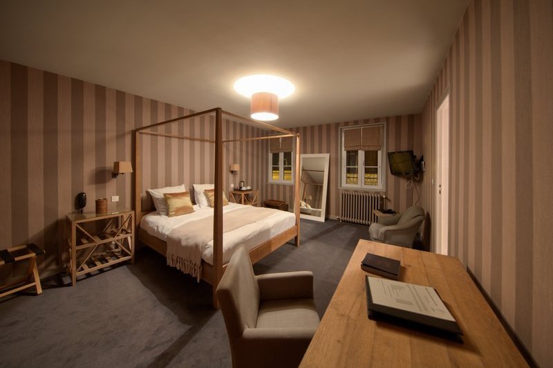Hôtel De La Licorne - photo 4