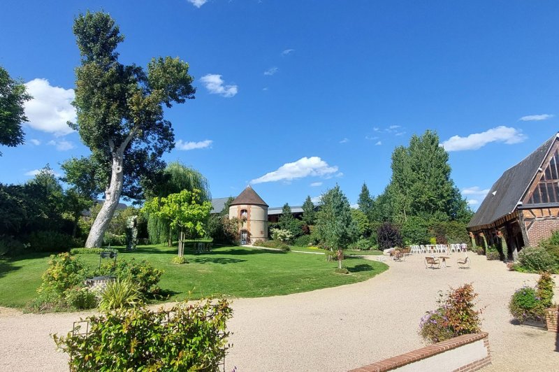 La Grange de Rouville - photo 2