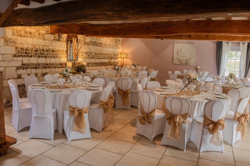 Le Clos du Meslay - photo 4