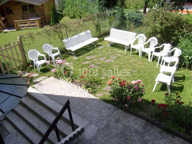 La Spirale - galerie - photo 2