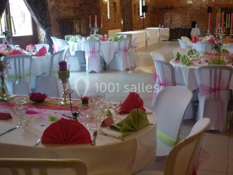 A L'ancienne Bascule - galerie - photo 14