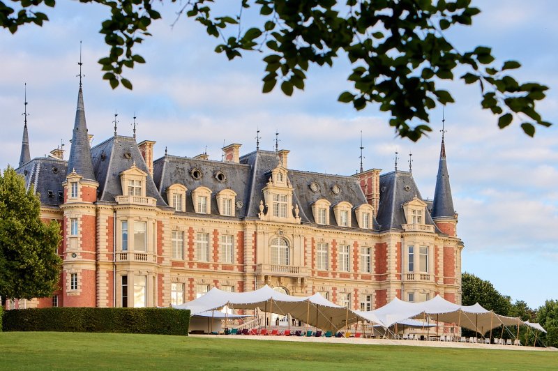Les Fontaines - photo 5