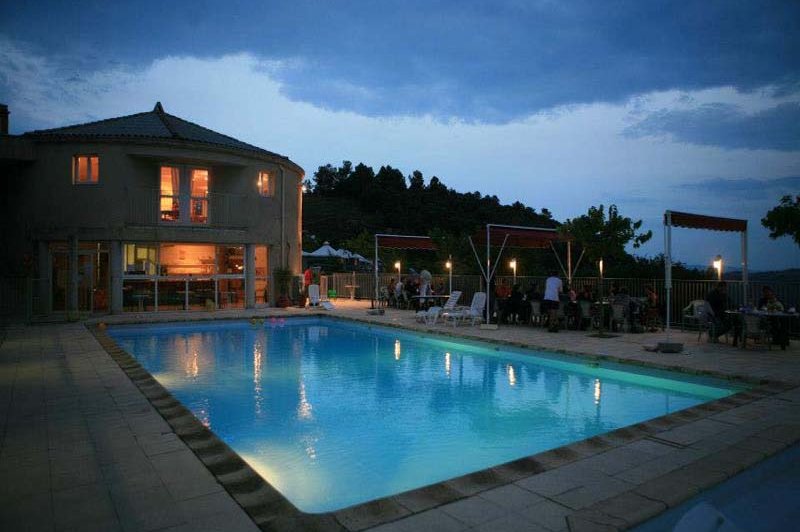 Domaine Plein Sud - photo 2
