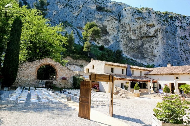 Le Domaine du Rocher - photo 2