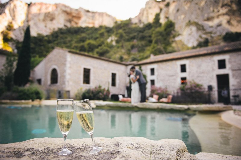 Le Domaine du Rocher - photo 1
