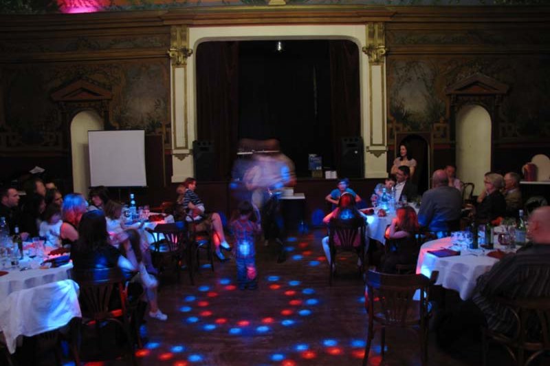 Au Bistrot du Théâtre Saint-Vincent - photo 2