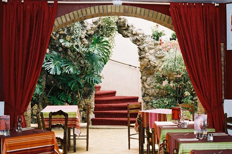 Au Bistrot du Théâtre Saint-Vincent - photo 4