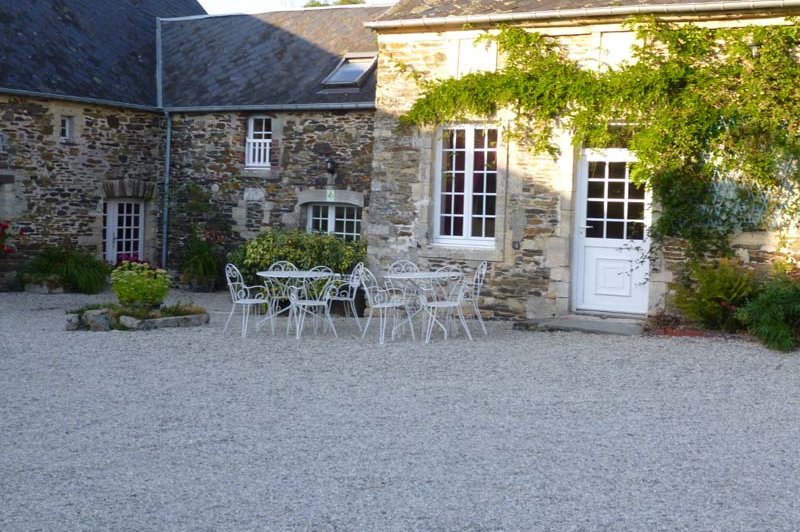 La Gentilhommière - photo 2