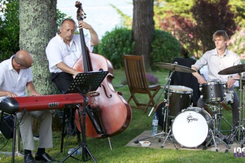 Le Trio Jazz - photo 1