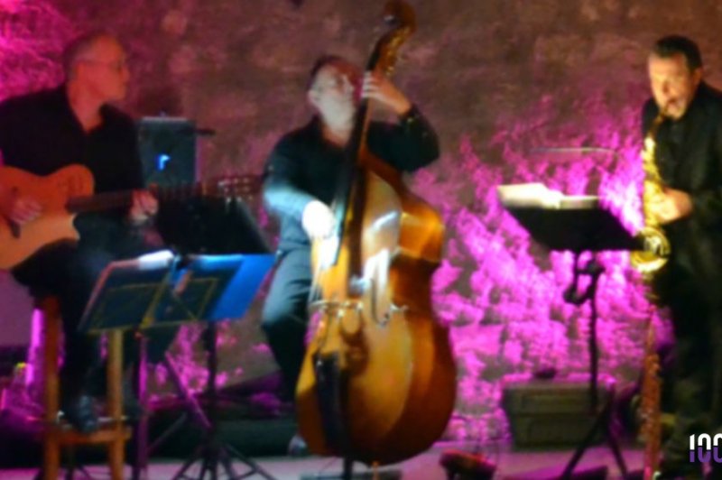 Le Trio Jazz - photo 3
