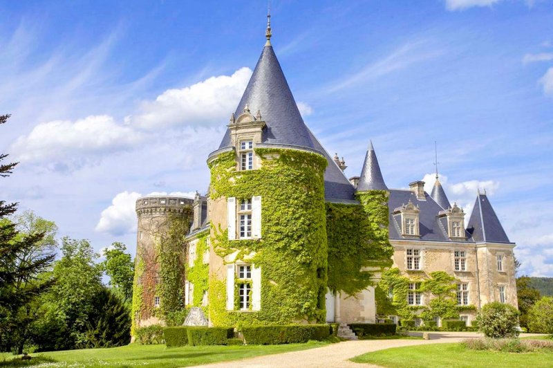 Château De La Cote - photo 2