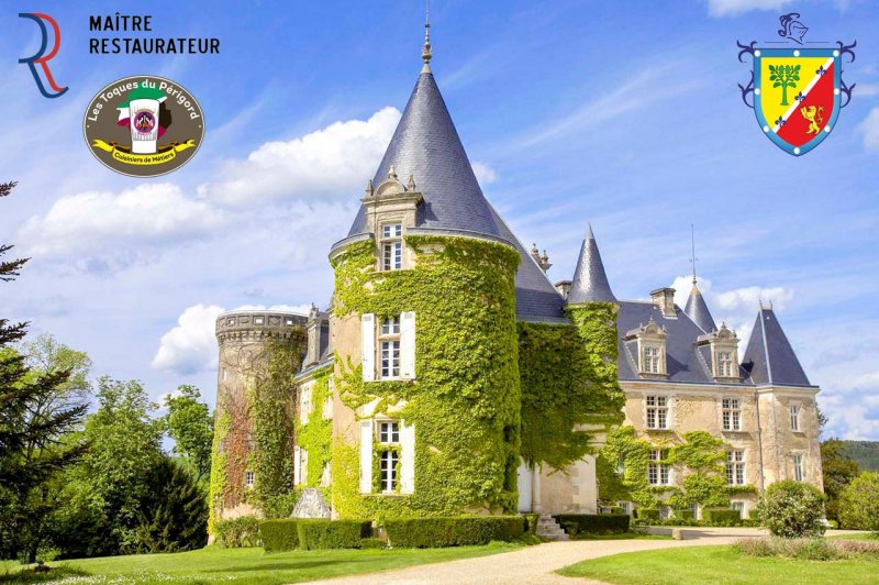 Château De La Cote - photo 1
