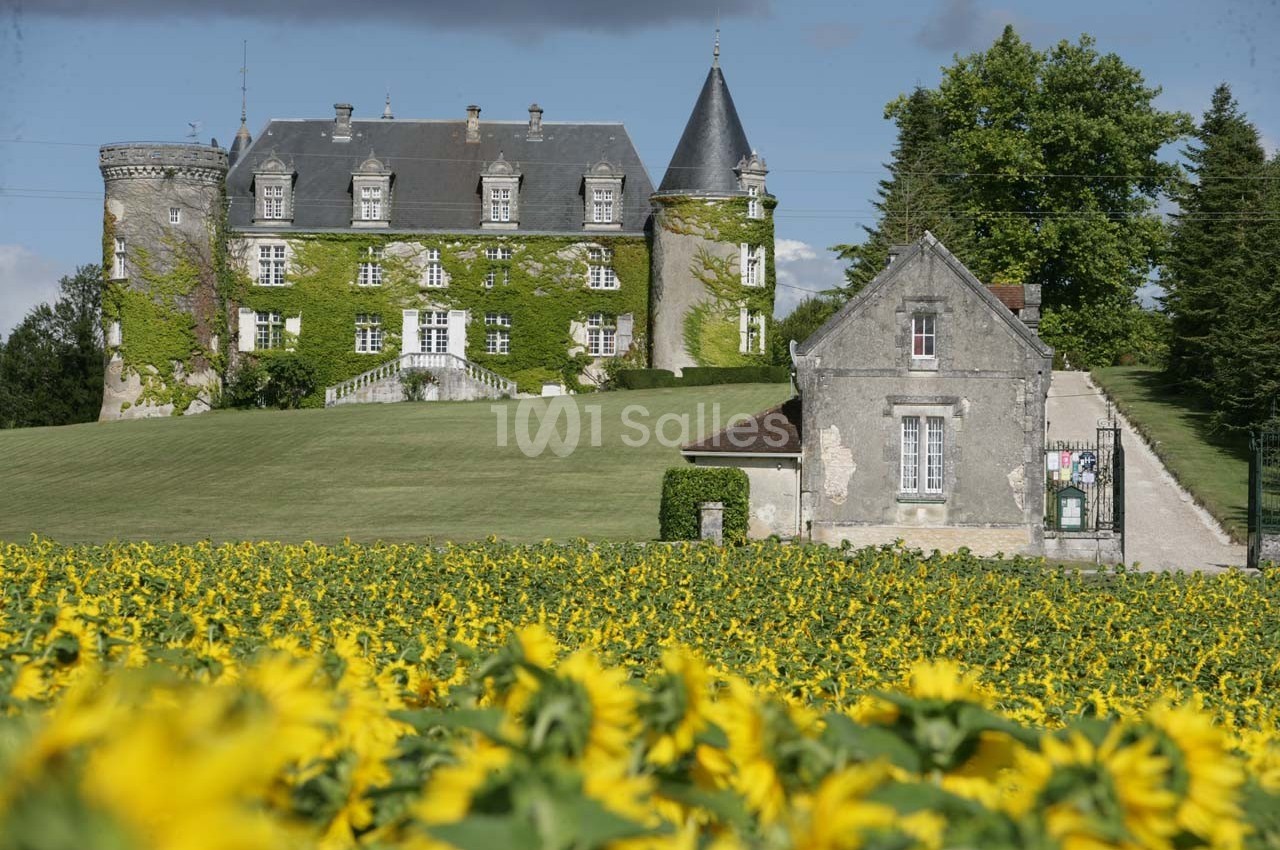 Château de La Côte - galerie - photo 3