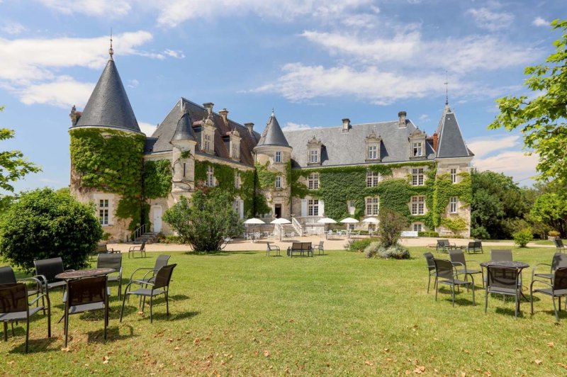 Château de La Côte - photo 4