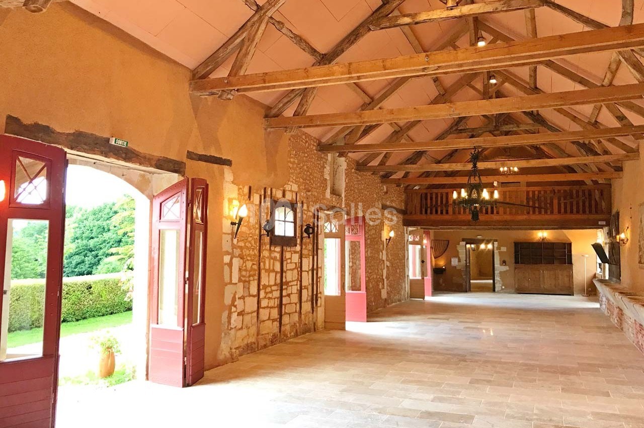 Château de La Côte - galerie - photo 12