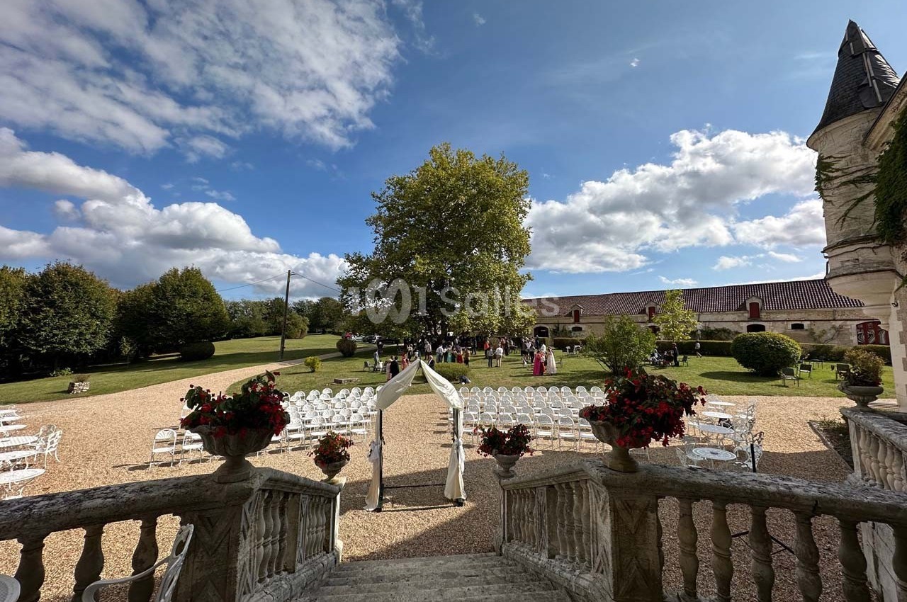 Château de La Côte - galerie - photo 10