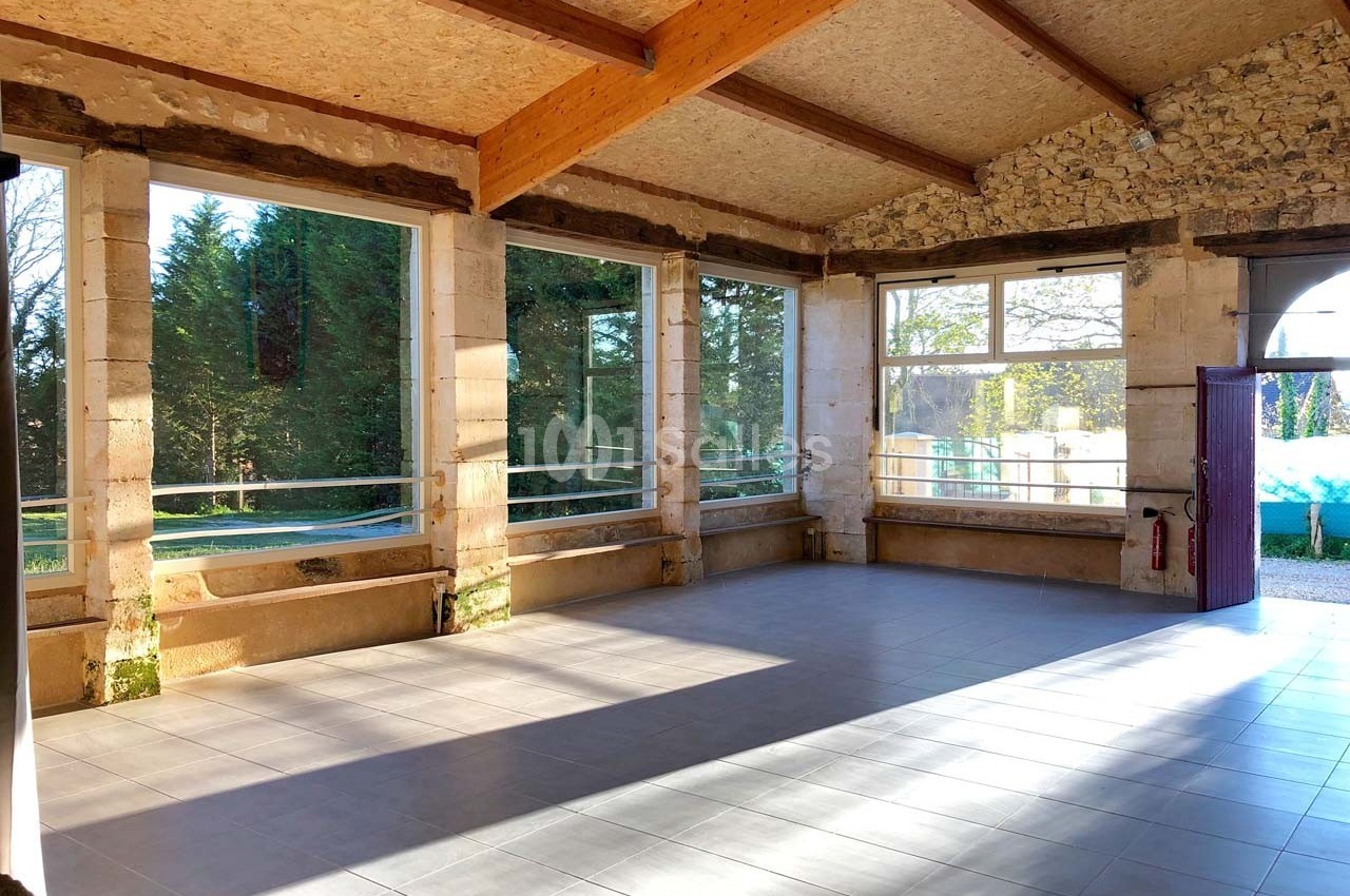 Château de La Côte - galerie - photo 13