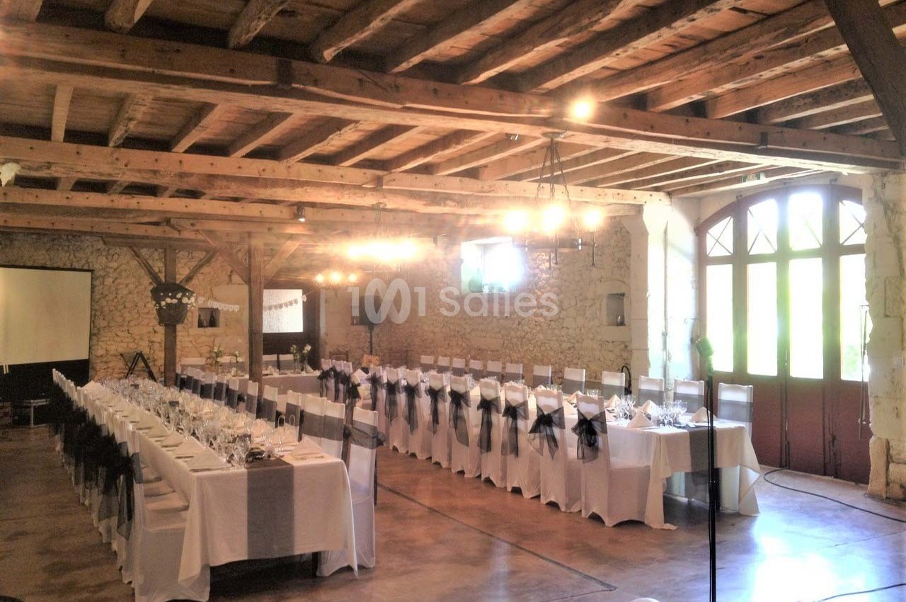 Château de La Côte - galerie - photo 15