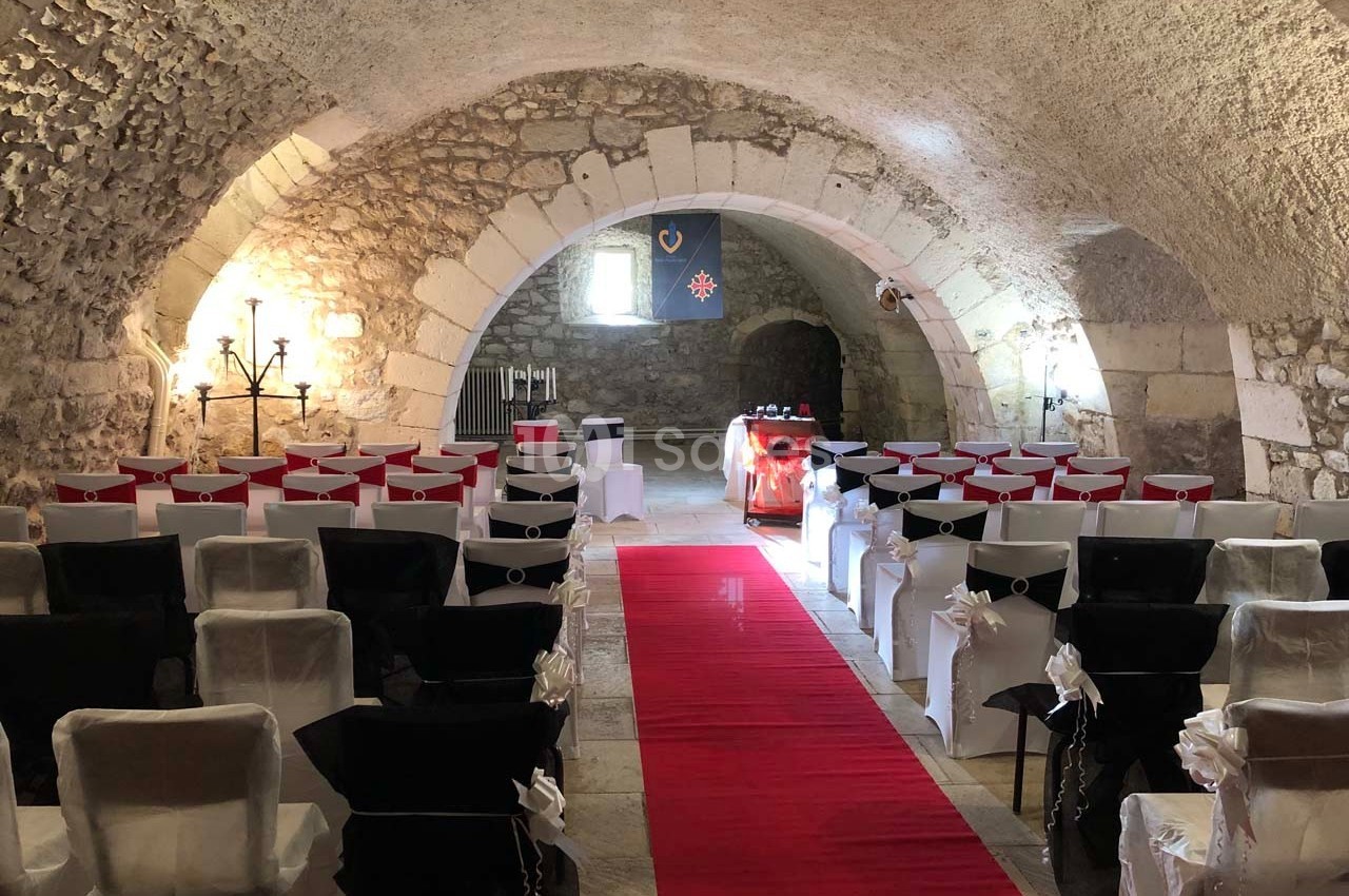 Château de La Côte - galerie - photo 16
