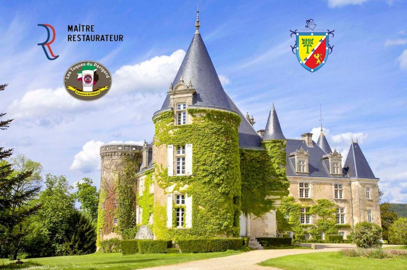 Château de La Côte - photo 1