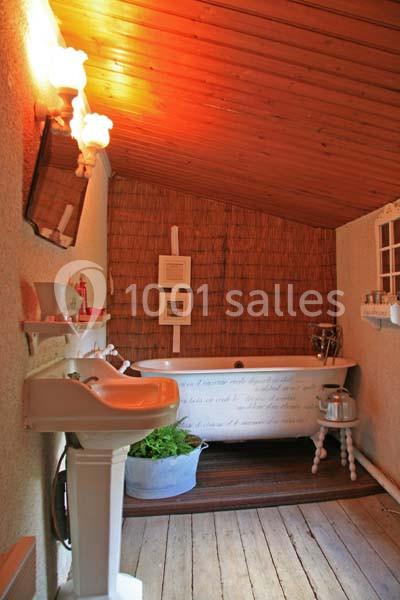 Domaine Du Moulin Neuf - galerie - photo 8