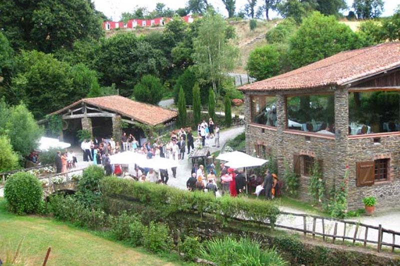 Domaine Du Moulin Neuf - photo 2