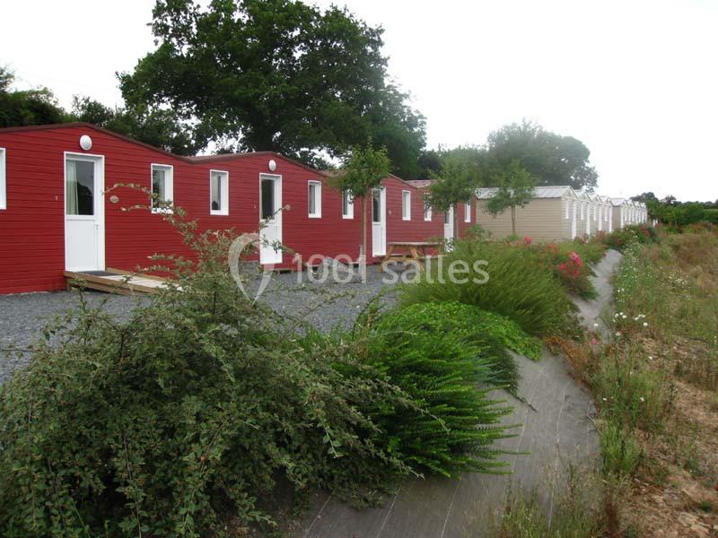 Domaine Du Moulin Neuf - galerie - photo 6