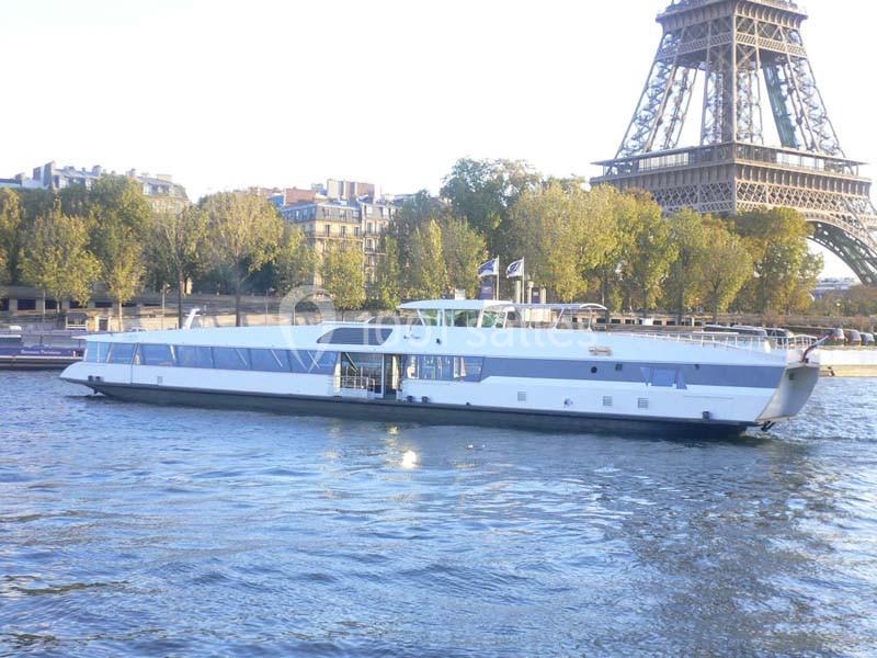Bleu Seine - galerie - photo 9