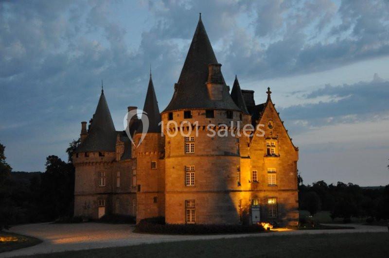 Château De Bonnefontaine - galerie - photo 15