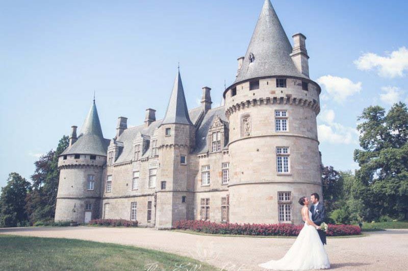 Château De Bonnefontaine - photo 1