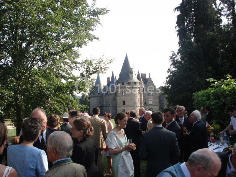 Château De Bonnefontaine - galerie - photo 16