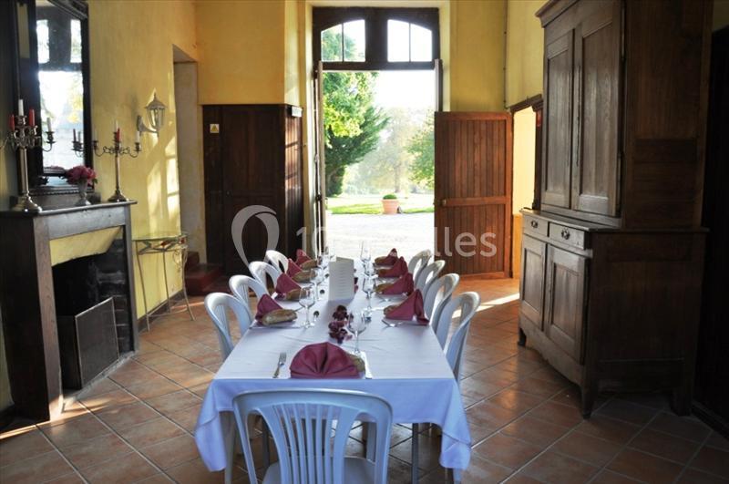 Château De Bonnefontaine - galerie - photo 13