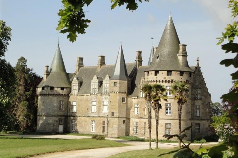 Château De Bonnefontaine - photo 3