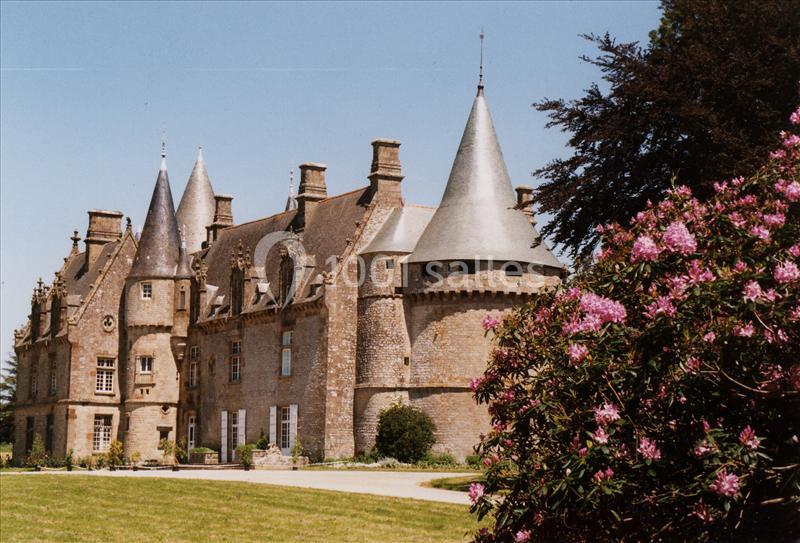 Château De Bonnefontaine - galerie - photo 14