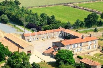 Domaine De La Gautronnière - photo 1