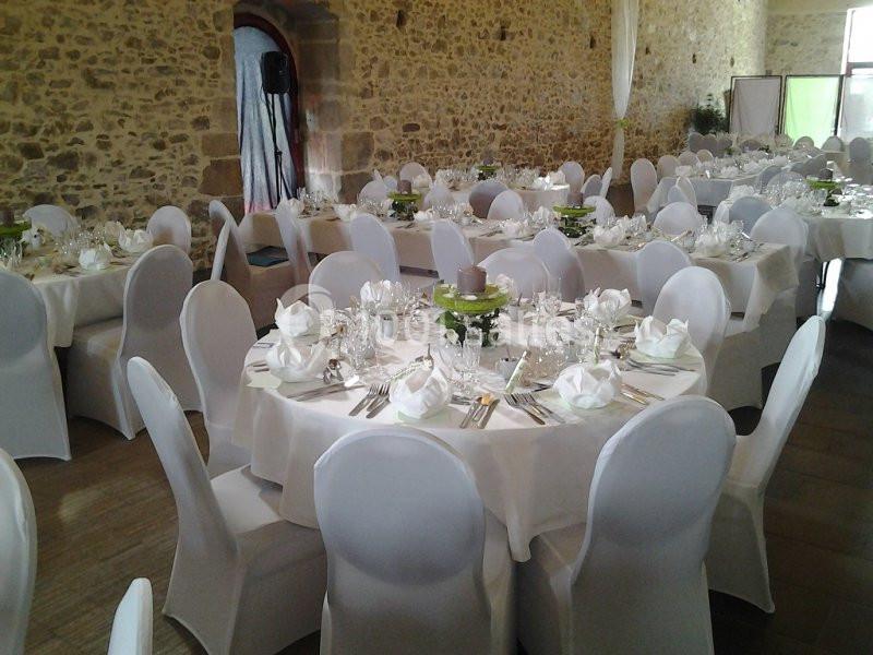 Domaine De La Gautronnière - galerie - photo 13