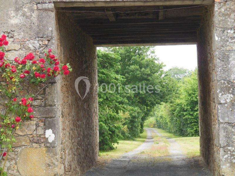 Domaine De La Gautronnière - galerie - photo 3