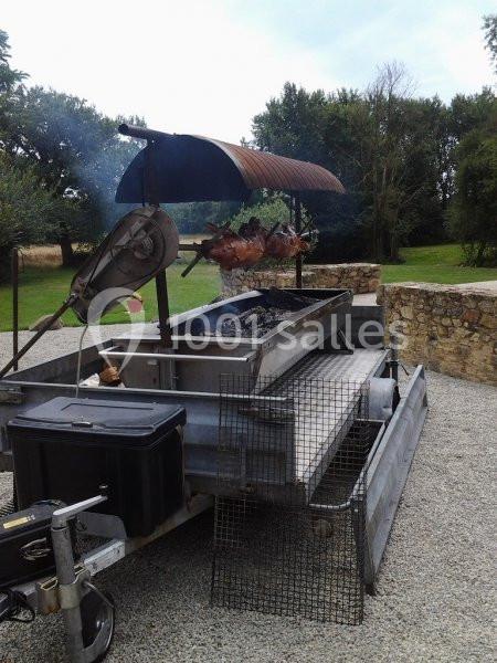 Domaine De La Gautronnière - galerie - photo 19